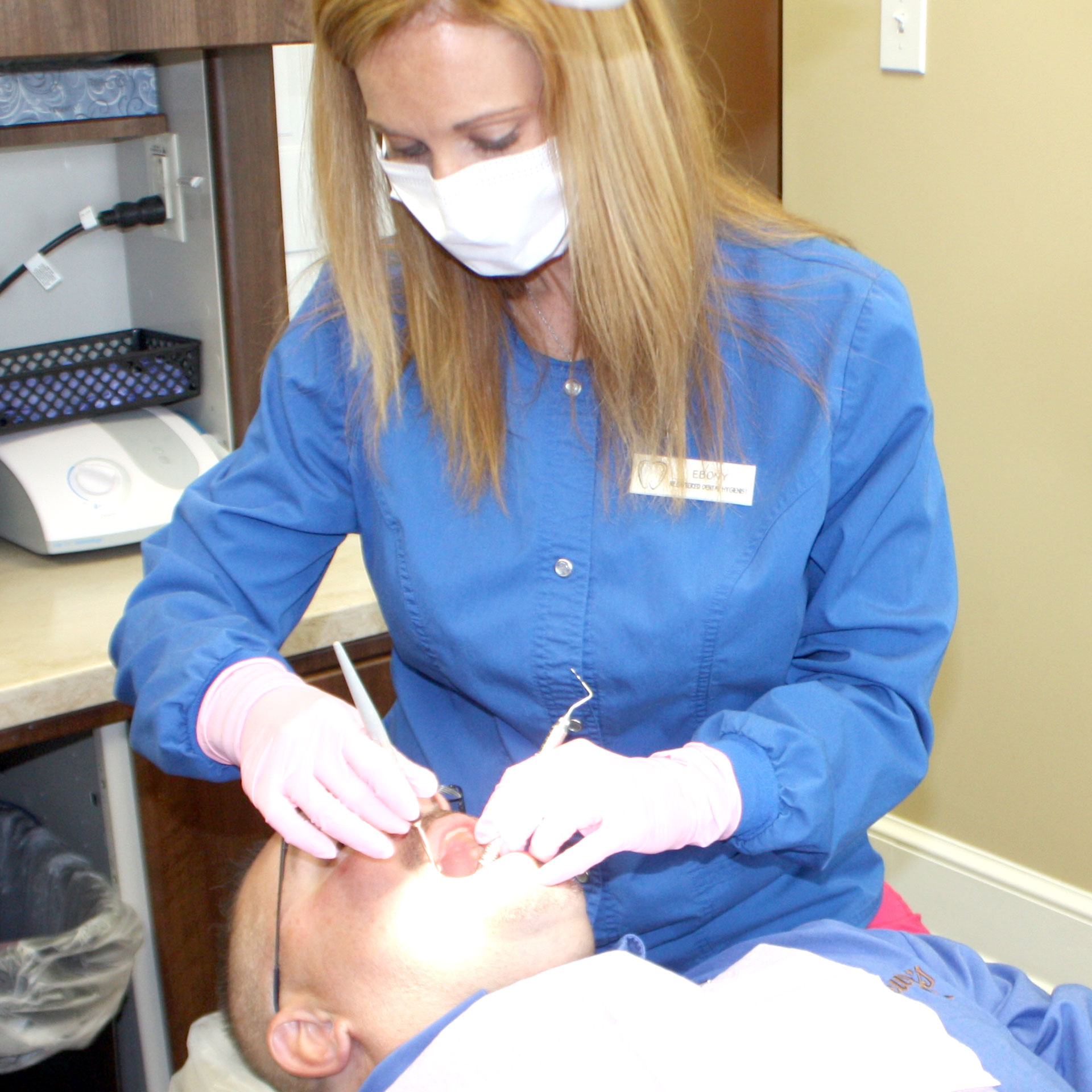 Advance Family Dentists;(336) 998-1076;149 Yadkin Valley Rd, Ste 101 Advance, NC 27006