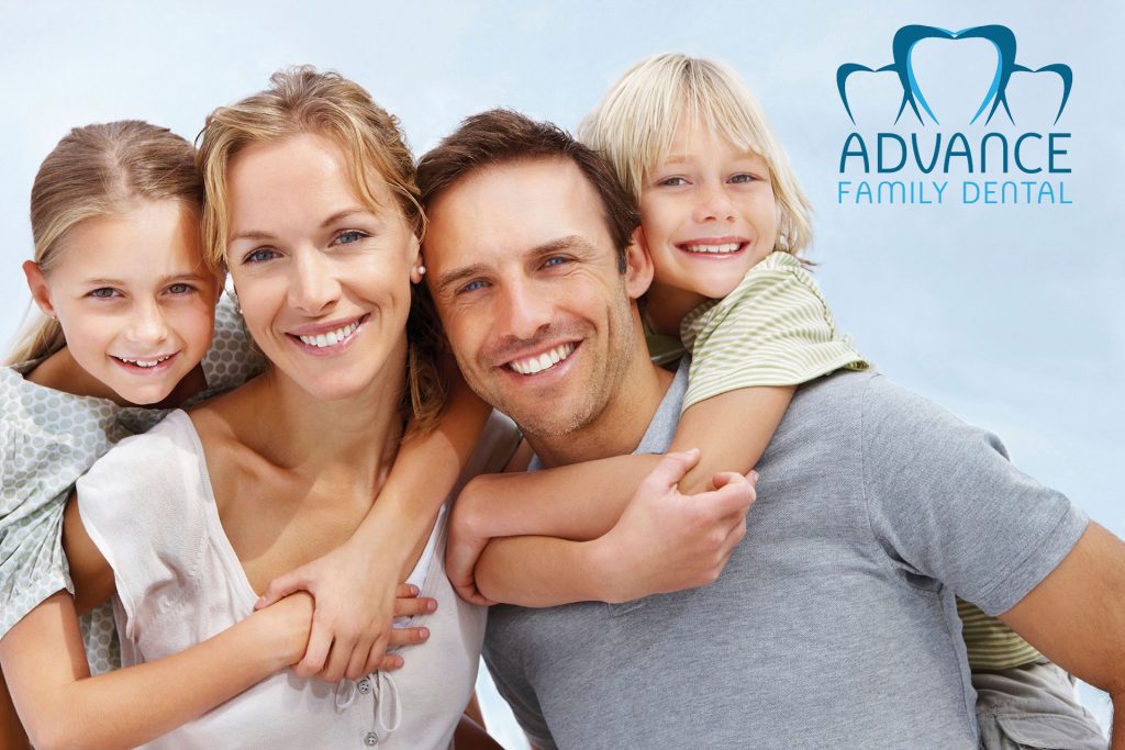 Advance Family Dentists;(336) 998-1076;149 Yadkin Valley Rd, Ste 101 Advance, NC 27006