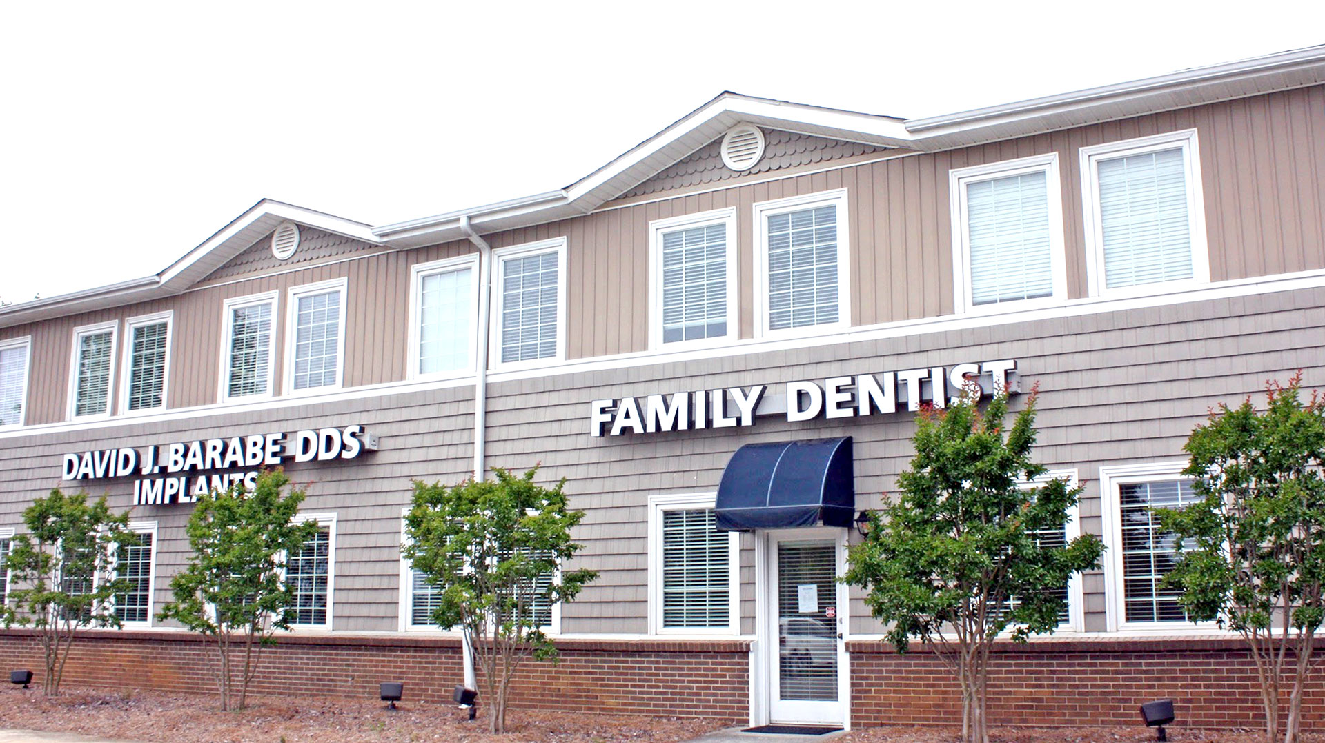 Advance Family Dentists;(336) 998-1076;149 Yadkin Valley Rd, Ste 101 Advance, NC 27006