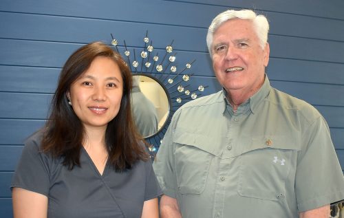 Advance Family Dentists;(336) 998-1076;149 Yadkin Valley Rd, Ste 101 Advance, NC 27006